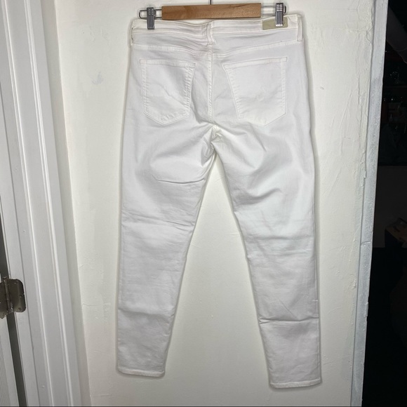 White Jeans - Picture 4 of 6
